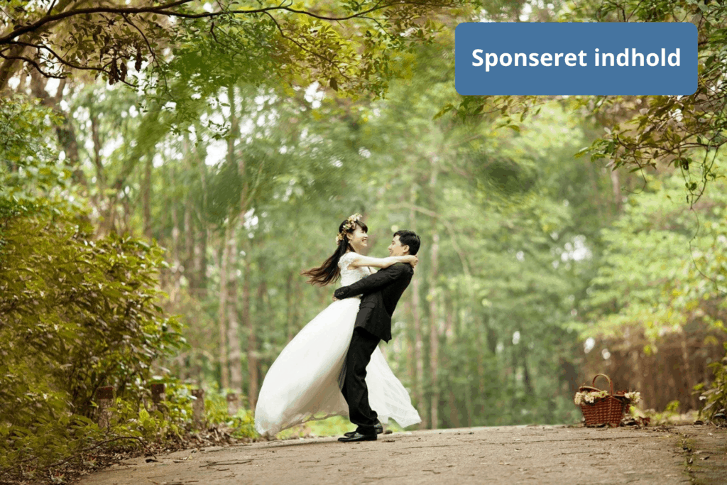Fra revisoren til brudeparret: Sådan sparer I (mange) penge på jeres bryllup