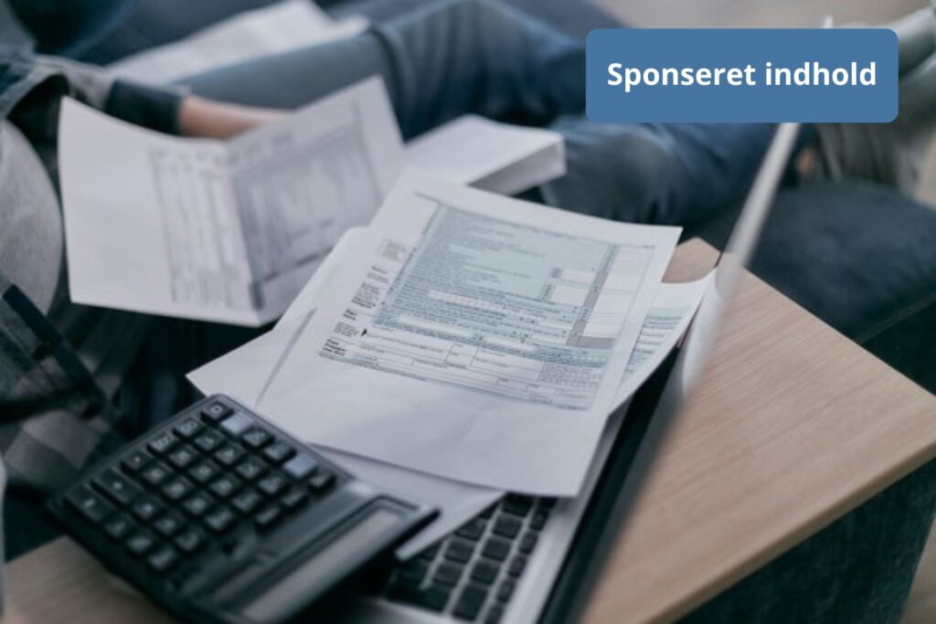 Undg Disse 2 Fejl N r Du Fakturerer Undg Disse 2 Fejl N r Du Fakturerer