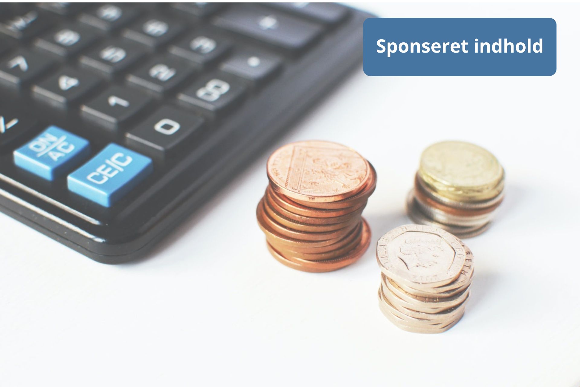 Styr P konomien Lav Et Investeringsbudget Styr P konomien Lav Et Investeringsbudget